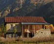 Guesthouse Nino Ratiani, Svaneti